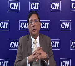 The Budget Takes the Right Position on Growth Projection: Vinayak Chatterjee, Chairman, CII Infrastructure Council  